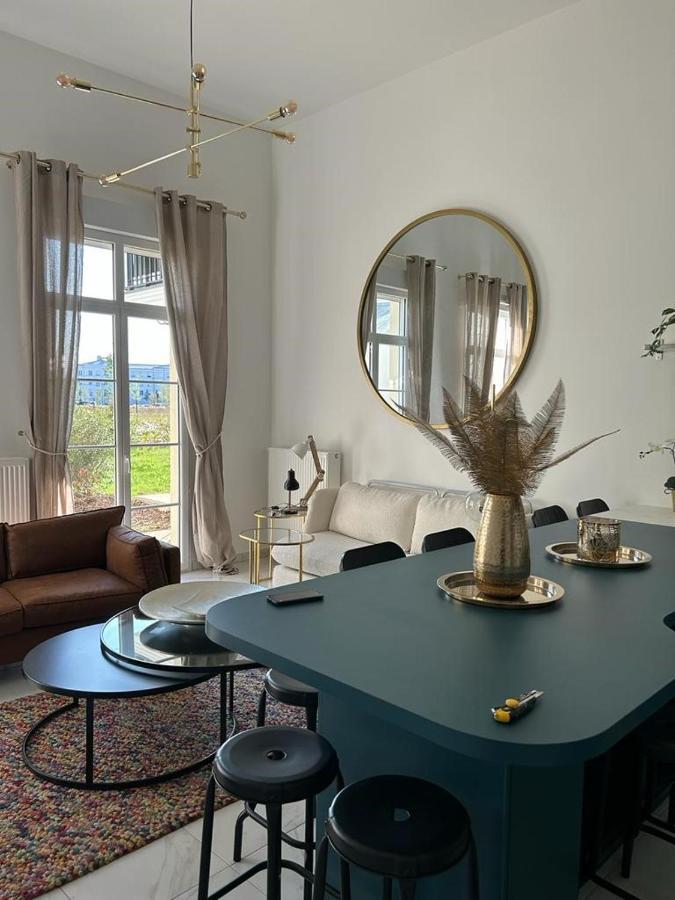 Apartment Grand Volume 5 Min
