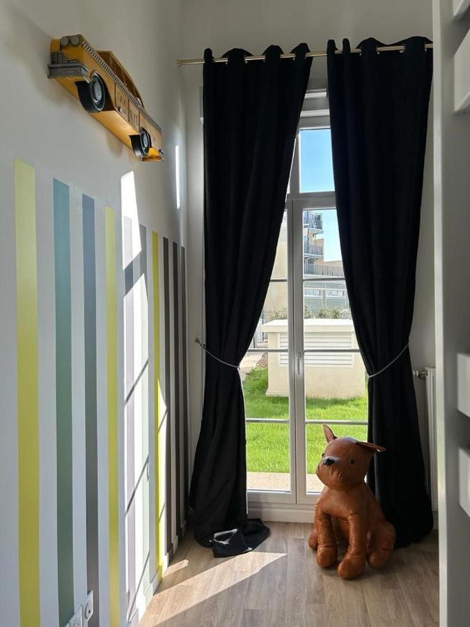 Apartment Grand Volume 5 Min Serris
